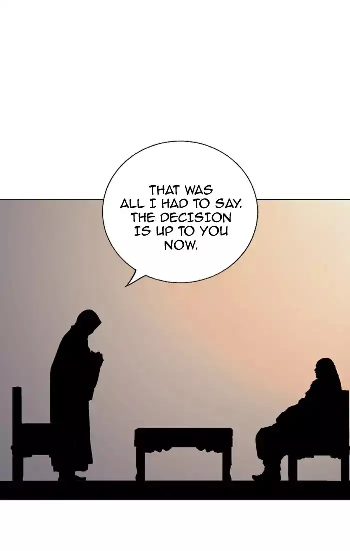 Gosu (The Master) - Chapter 136 Page 36