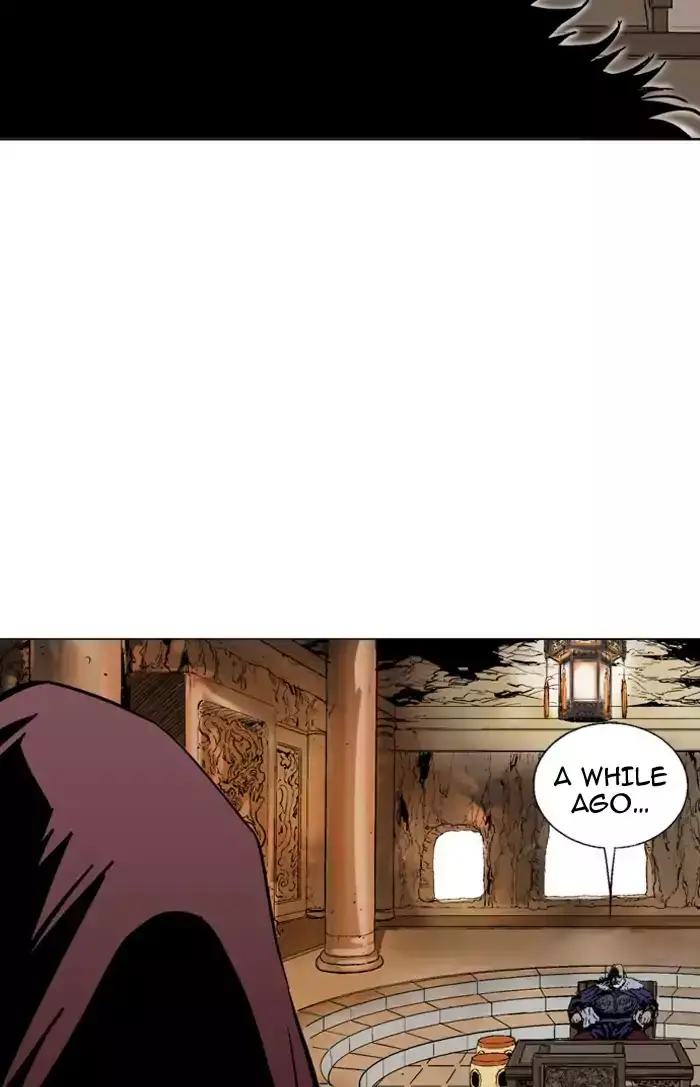 Gosu (The Master) - Chapter 136 Page 38