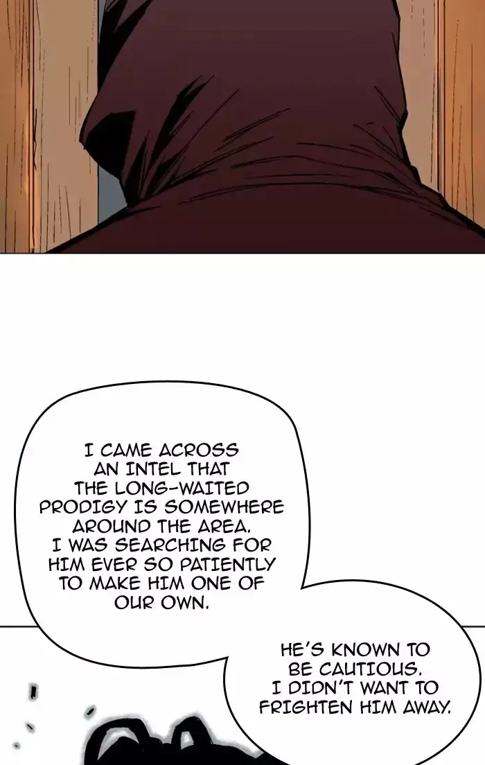 Gosu (The Master) - Chapter 136 Page 41