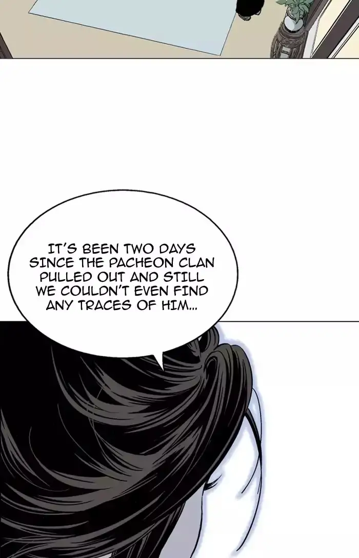 Gosu (The Master) - Chapter 136 Page 49