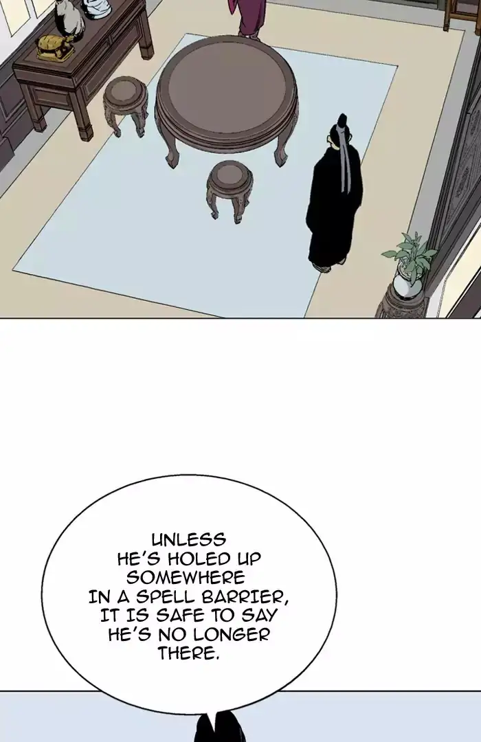 Gosu (The Master) - Chapter 136 Page 52