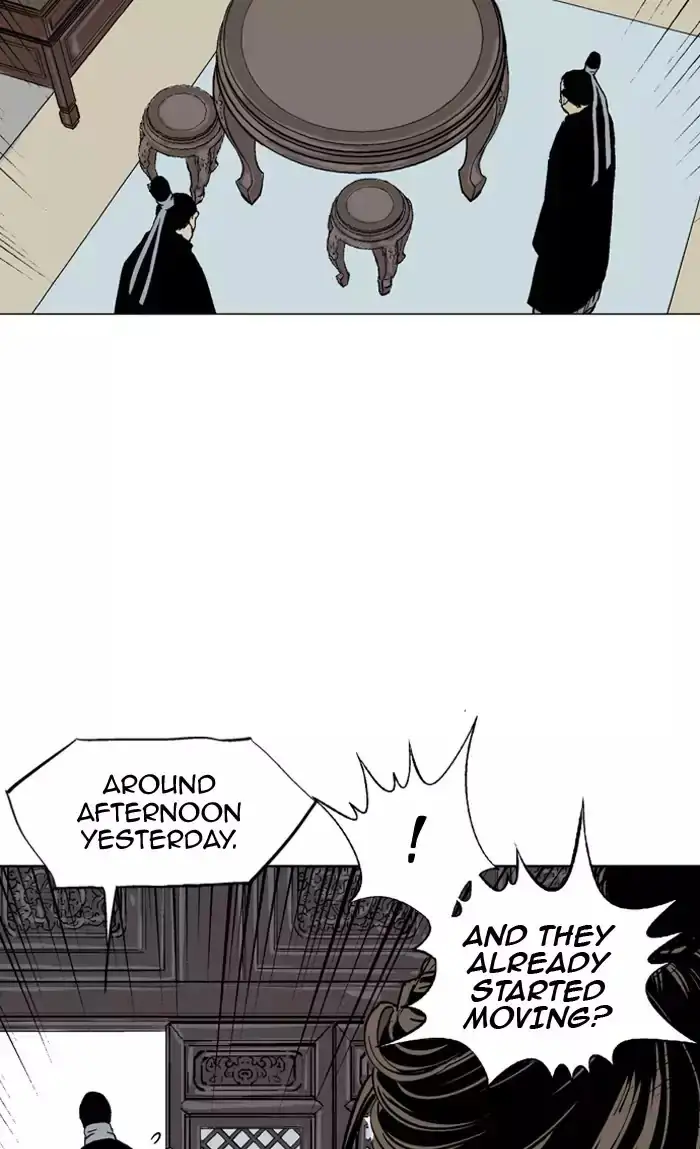 Gosu (The Master) - Chapter 136 Page 62