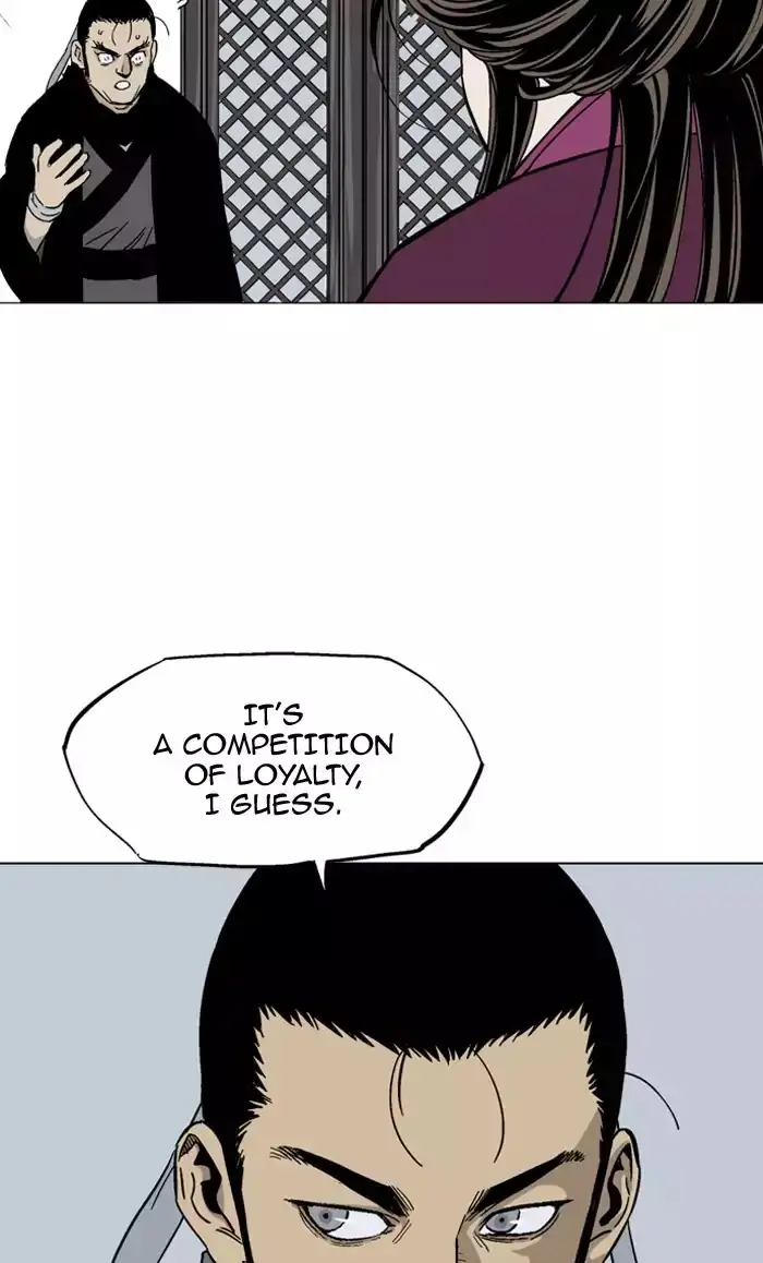 Gosu (The Master) - Chapter 136 Page 63