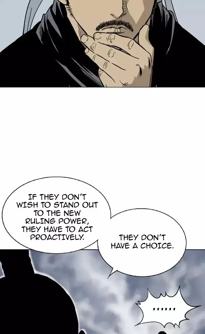 Gosu (The Master) - Chapter 136 Page 64