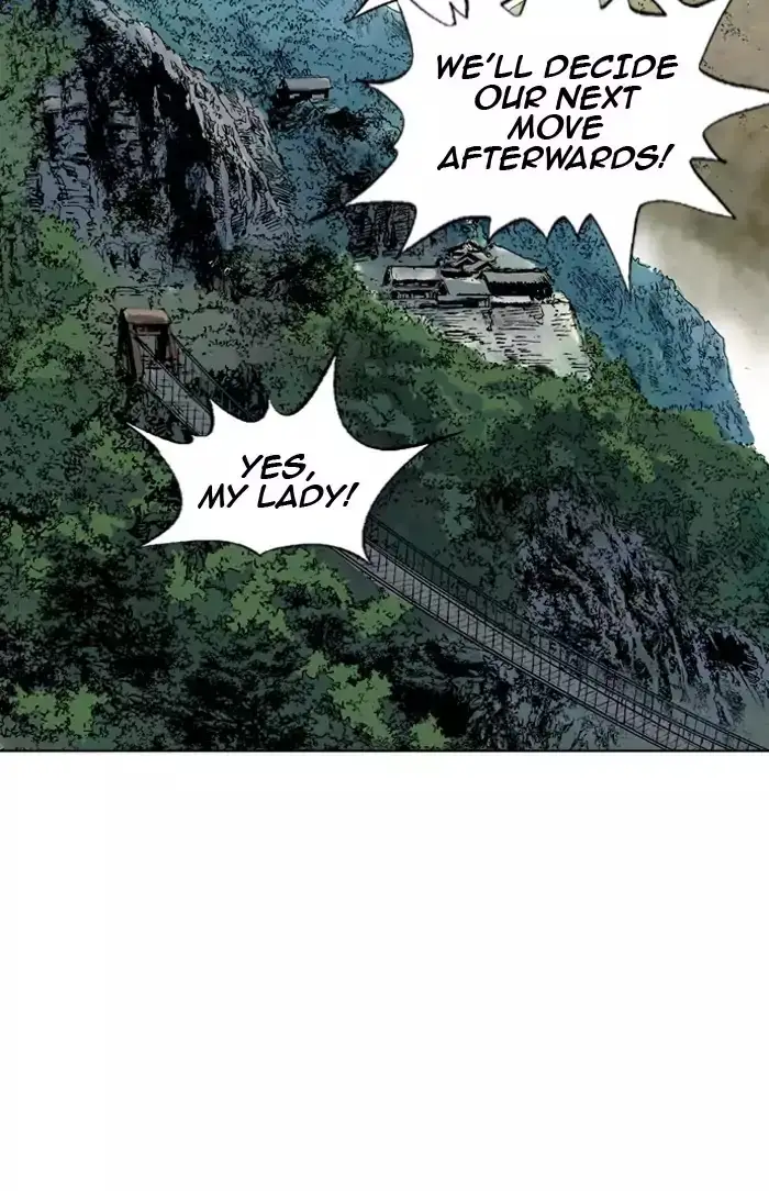 Gosu (The Master) - Chapter 136 Page 68