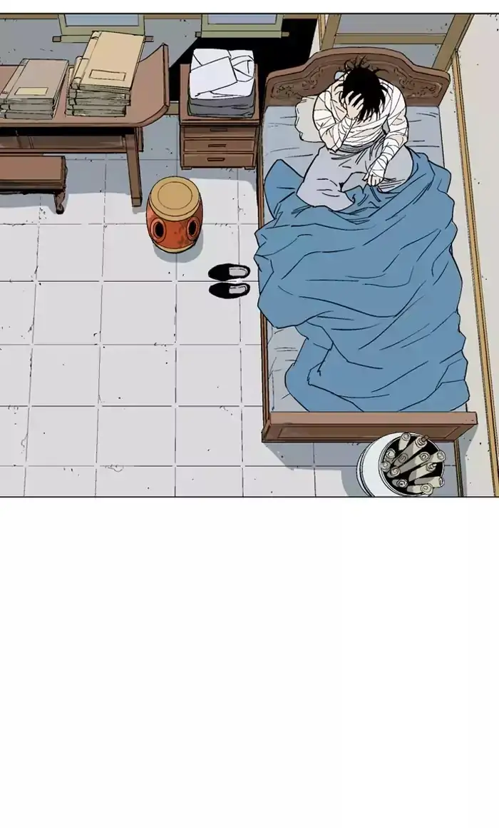 Gosu (The Master) - Chapter 136 Page 72