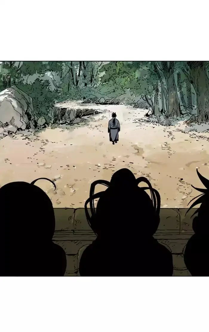 Gosu (The Master) - Chapter 136 Page 84