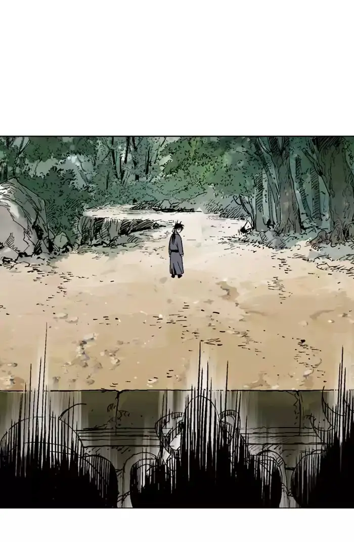 Gosu (The Master) - Chapter 136 Page 85