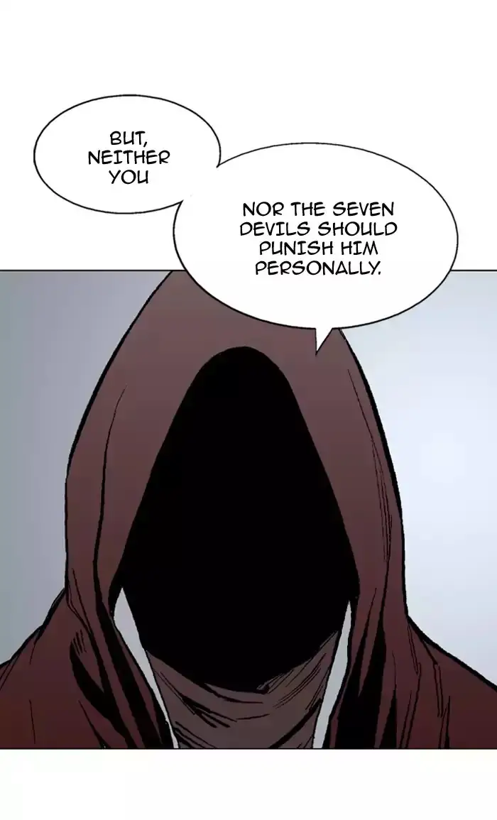 Gosu (The Master) - Chapter 136 Page 9