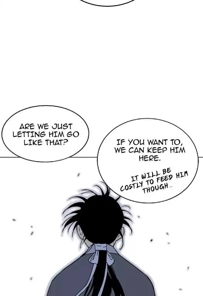 Gosu (The Master) - Chapter 136 Page 90