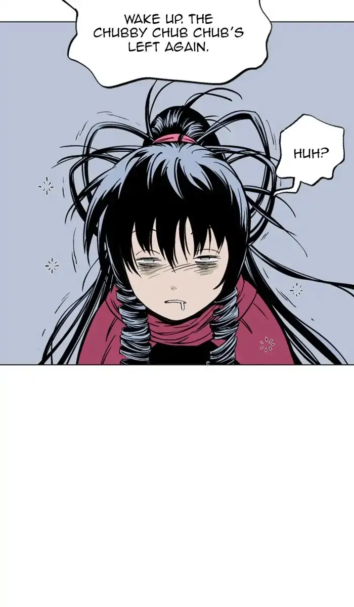 Gosu (The Master) - Chapter 144 Page 71