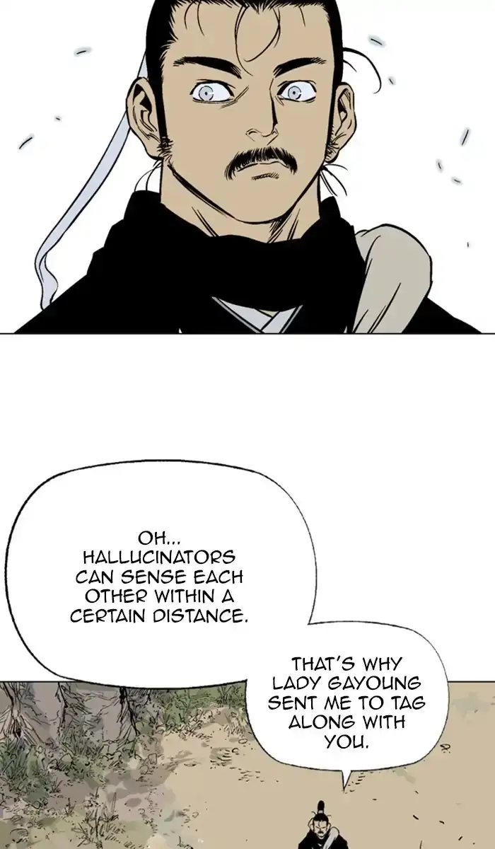 Gosu (The Master) - Chapter 144 Page 89