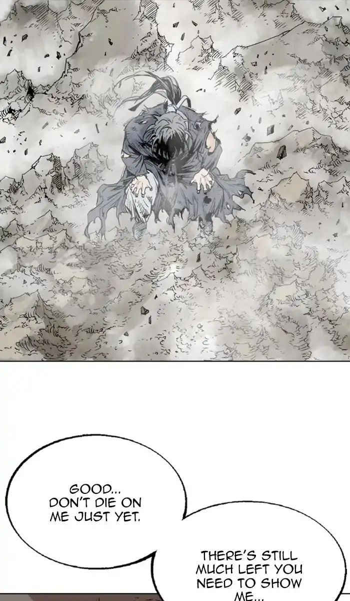 Gosu (The Master) - Chapter 153 Page 20