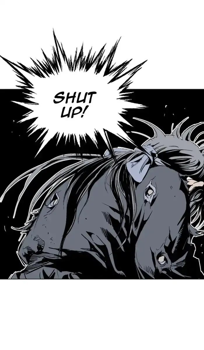 Gosu (The Master) - Chapter 153 Page 45