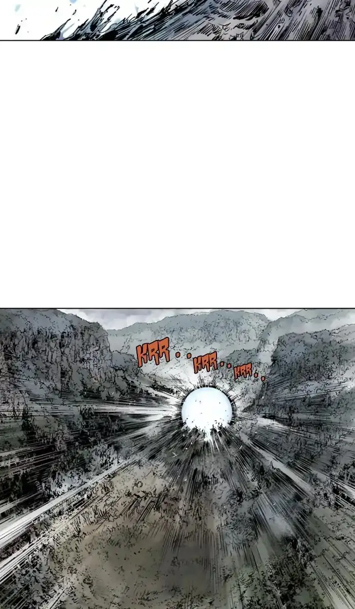 Gosu (The Master) - Chapter 153 Page 56