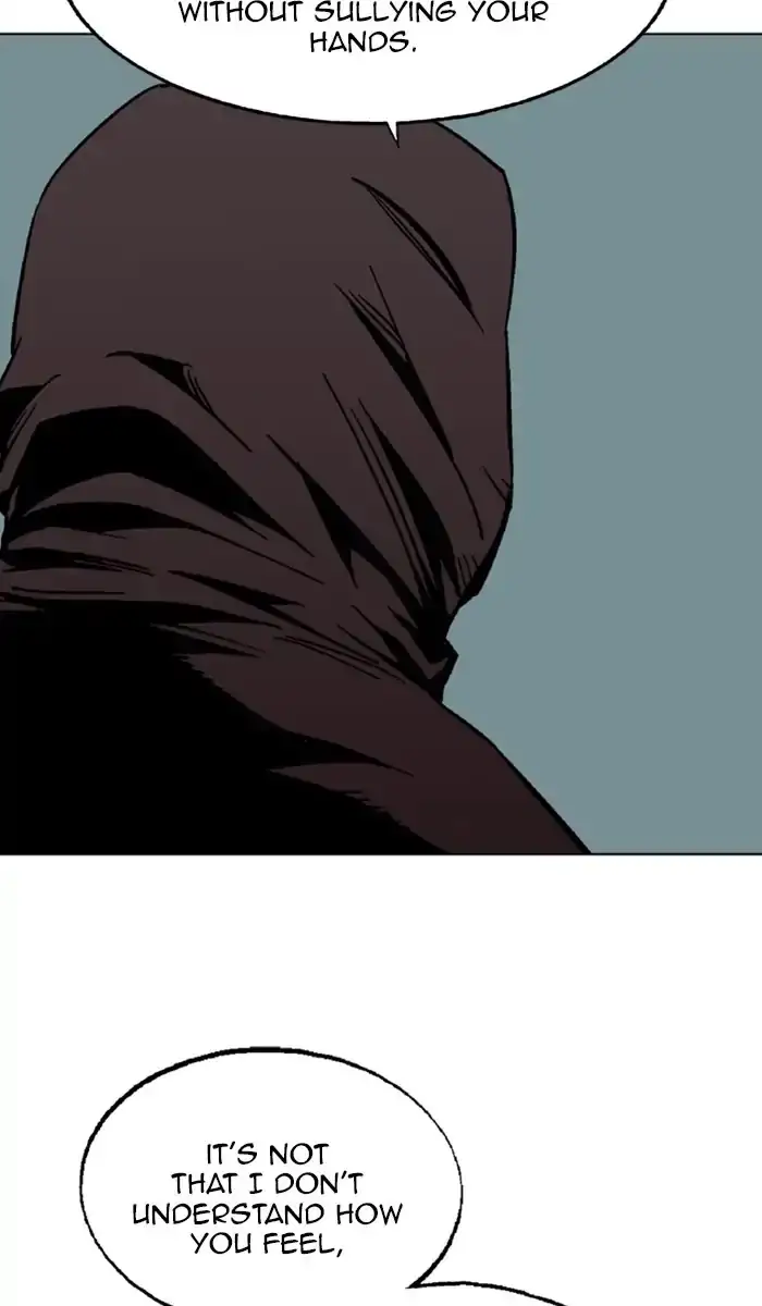 Gosu (The Master) - Chapter 157 Page 45