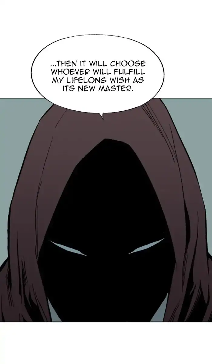 Gosu (The Master) - Chapter 157 Page 53