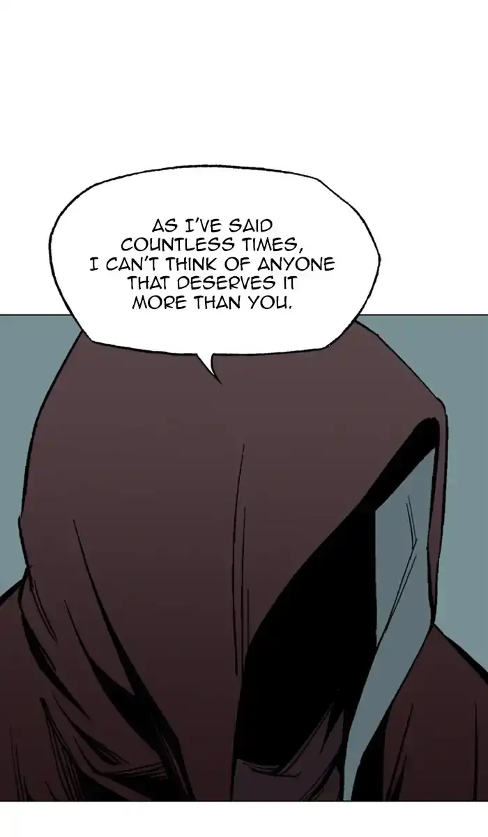 Gosu (The Master) - Chapter 157 Page 55