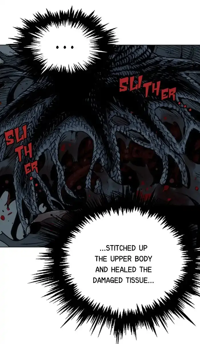 Gosu (The Master) - Chapter 157 Page 9