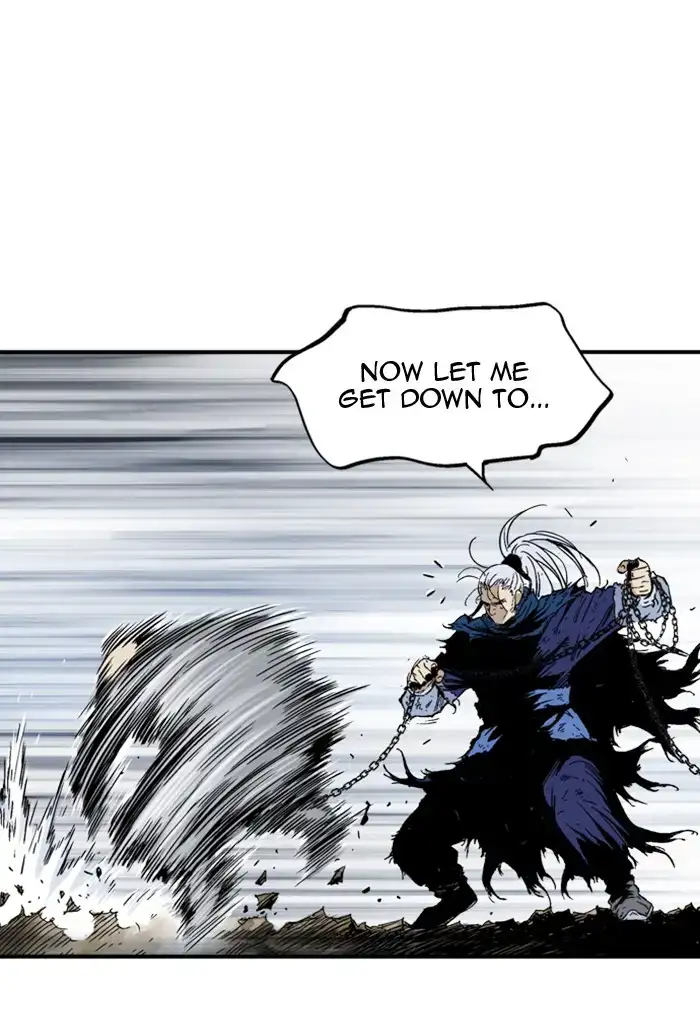 Gosu (The Master) - Chapter 166 Page 67