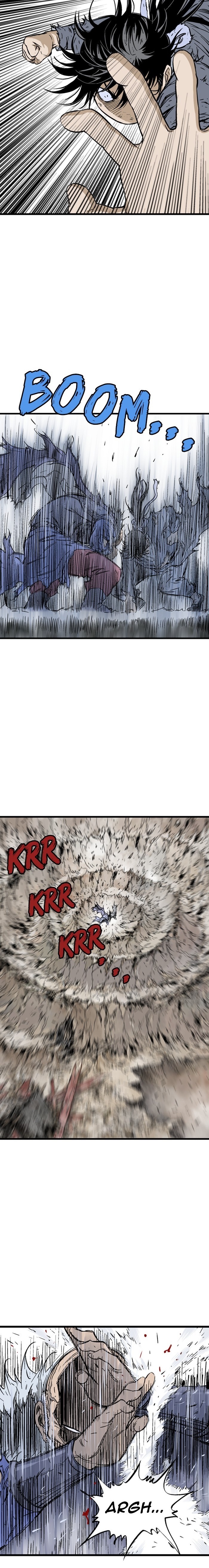 Gosu (The Master) - Chapter 185 Page 14