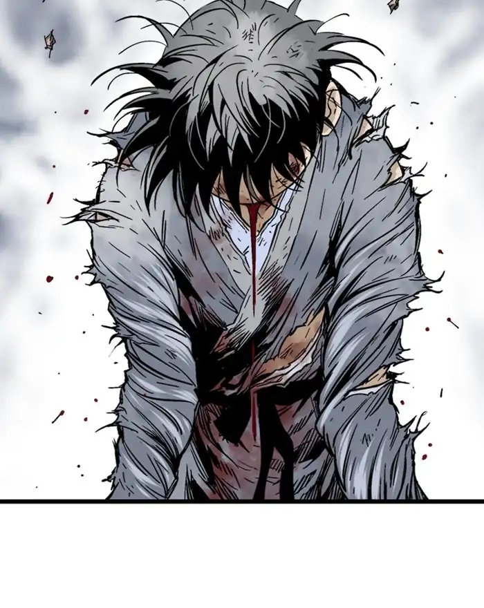 Gosu (The Master) - Chapter 187 Page 121