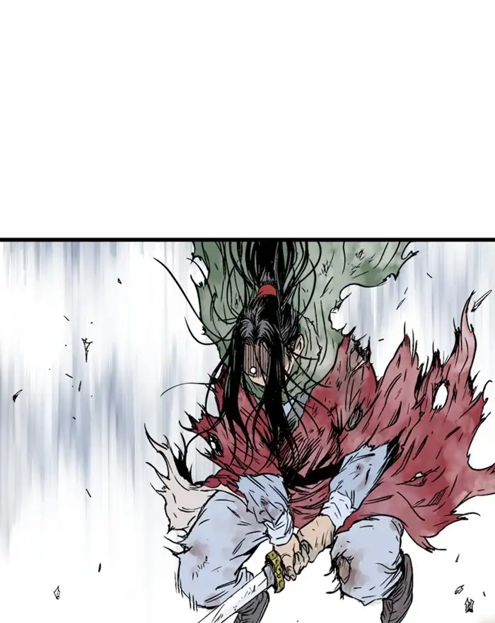 Gosu (The Master) - Chapter 187 Page 128