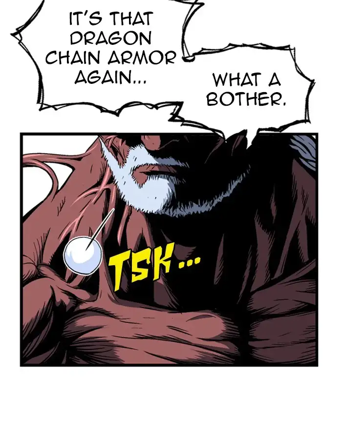 Gosu (The Master) - Chapter 187 Page 63