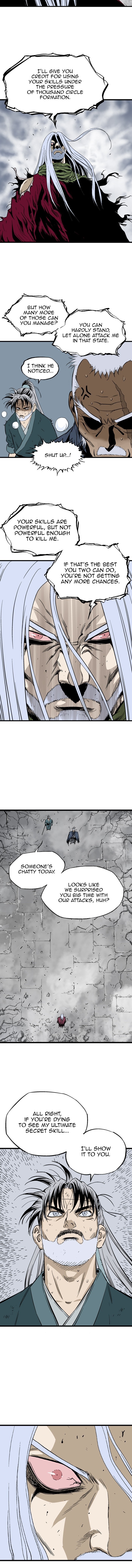 Gosu (The Master) - Chapter 211 Page 7