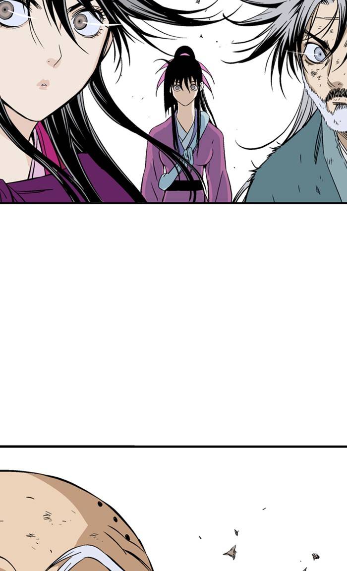 Gosu (The Master) - Chapter 219 Page 37