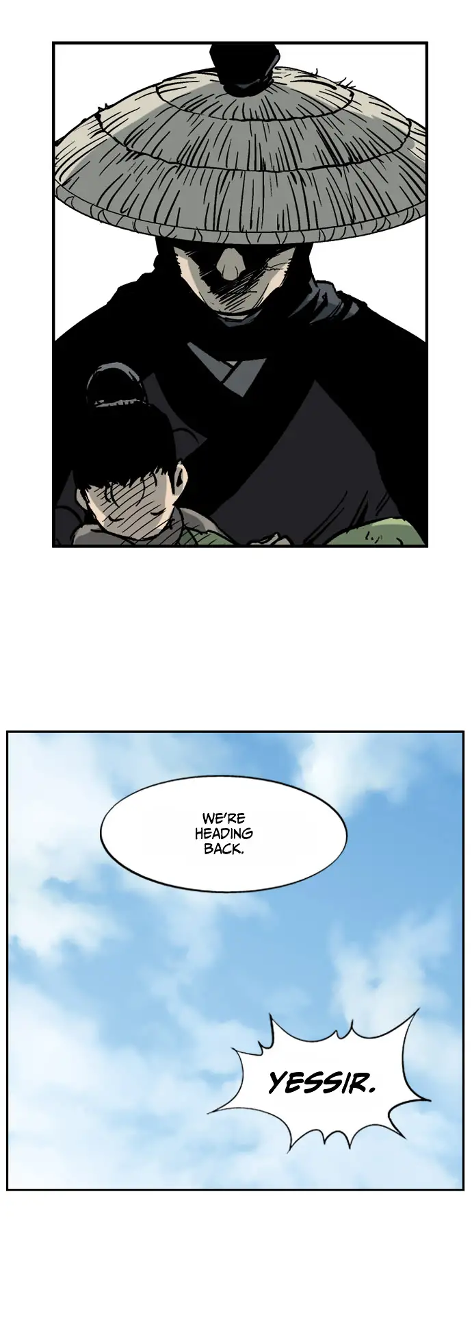 Gosu (The Master) - Chapter 23 Page 24