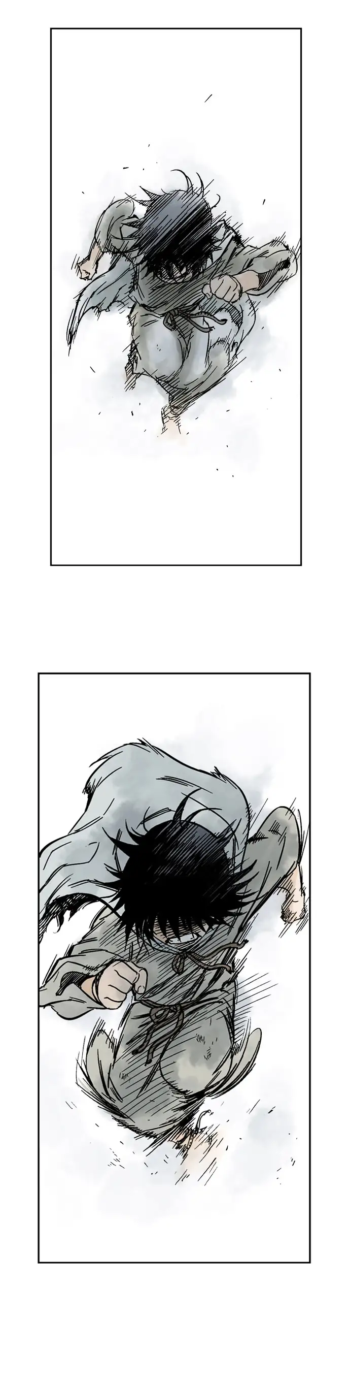 Gosu (The Master) - Chapter 23 Page 32