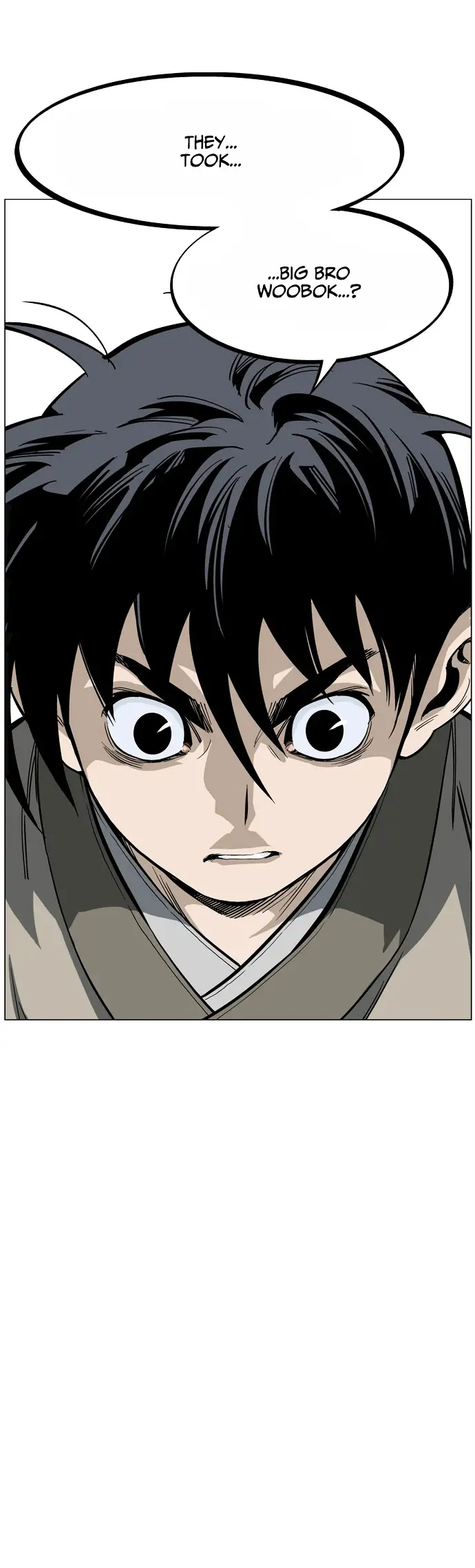 Gosu (The Master) - Chapter 23 Page 36