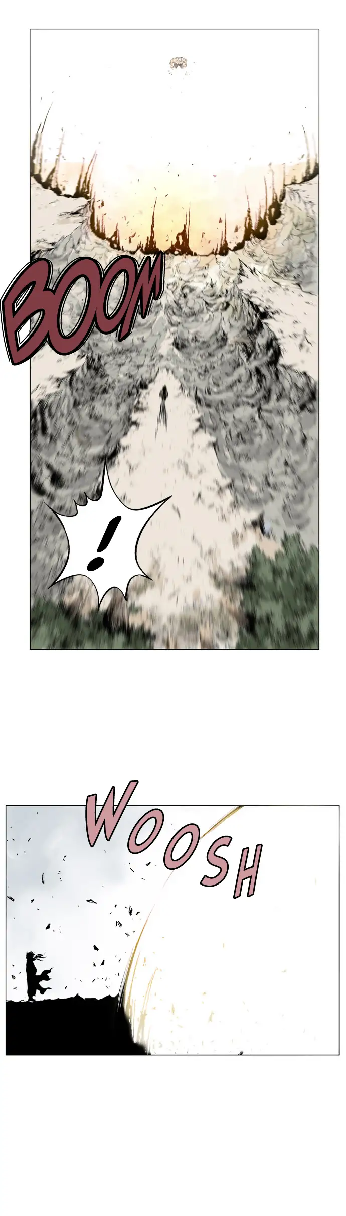 Gosu (The Master) - Chapter 30 Page 31