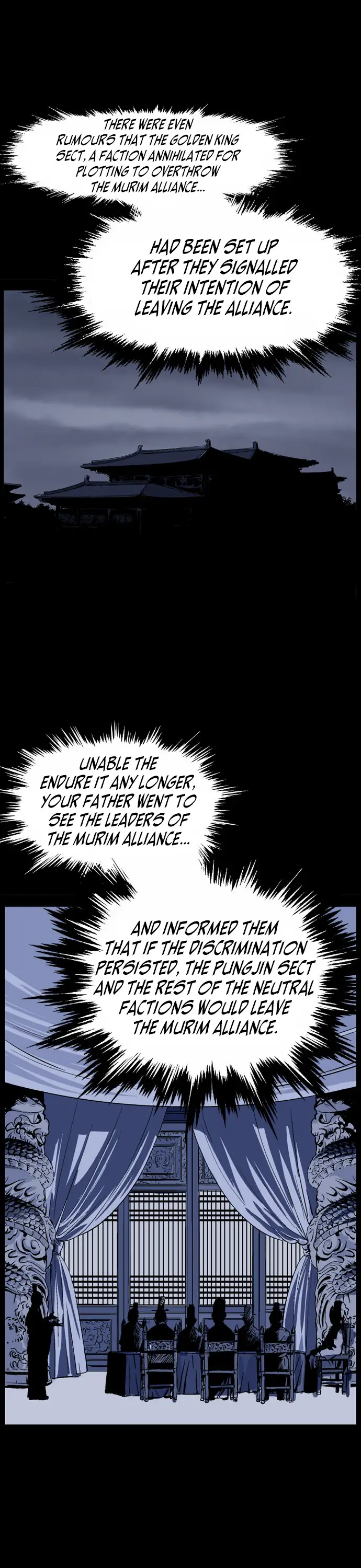 Gosu (The Master) - Chapter 42 Page 23