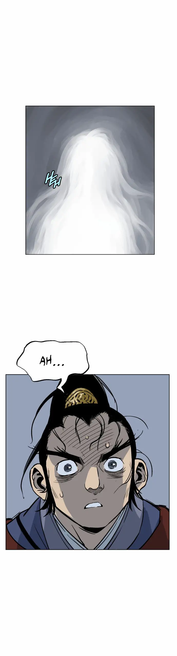 Gosu (The Master) - Chapter 42 Page 35