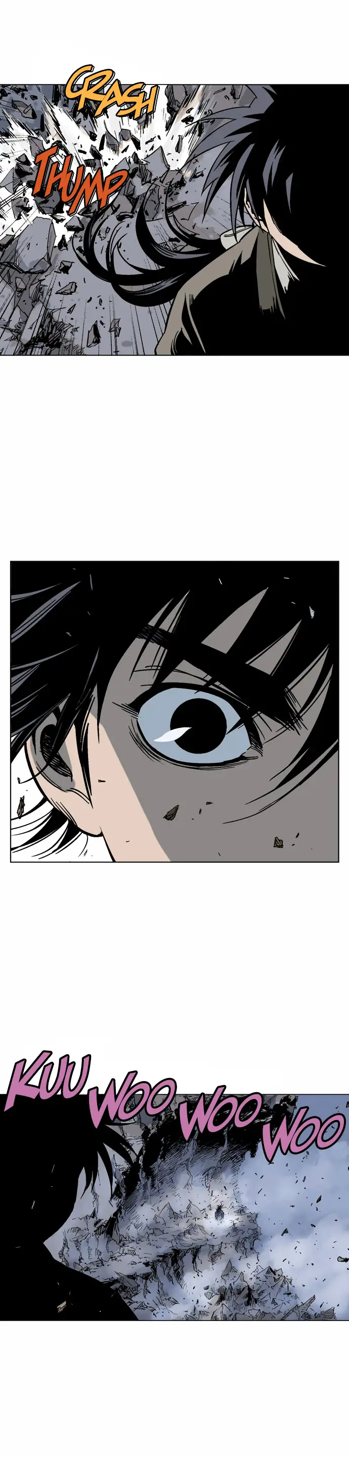 Gosu (The Master) - Chapter 50 Page 41