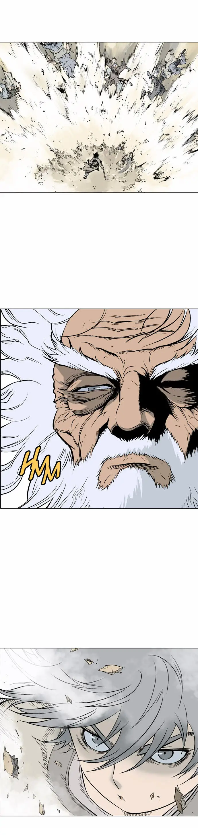 Gosu (The Master) - Chapter 66 Page 18