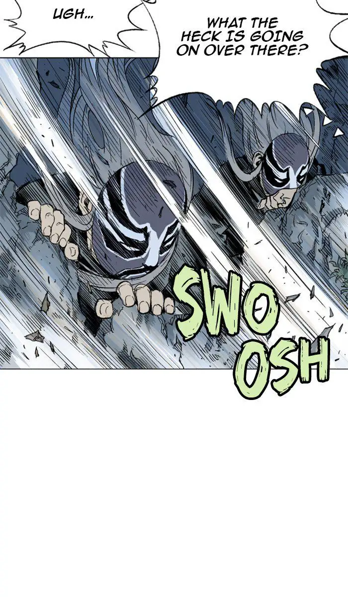 Gosu (The Master) - Chapter 99 Page 25