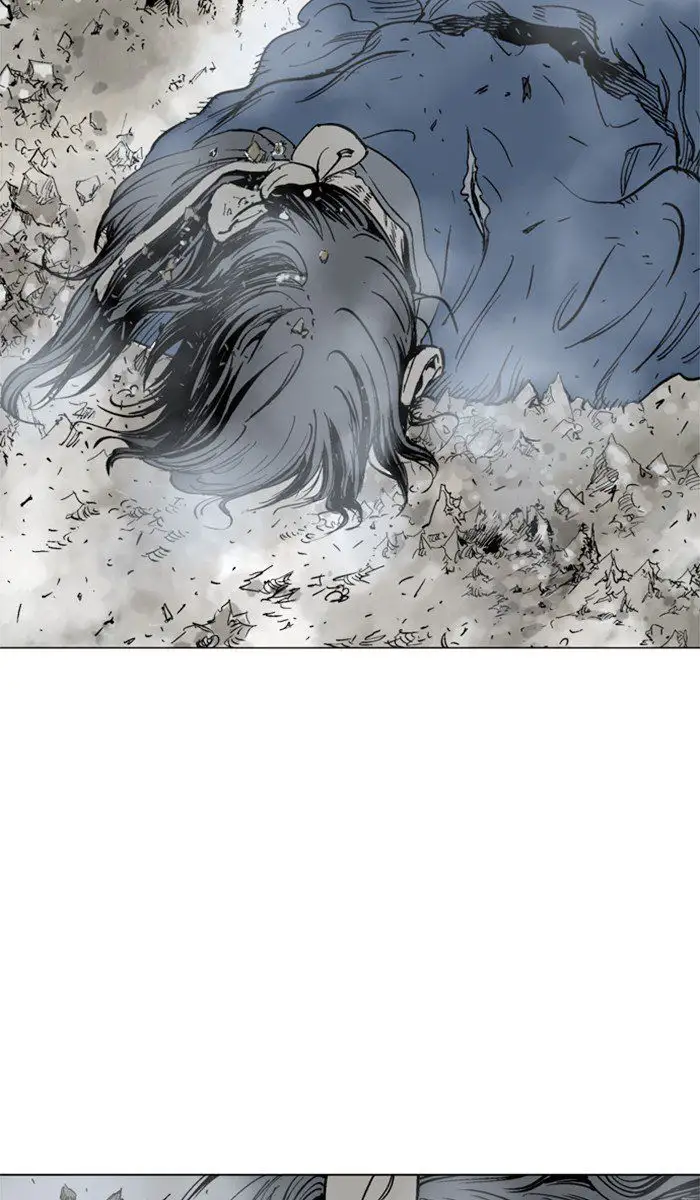 Gosu (The Master) - Chapter 99 Page 55