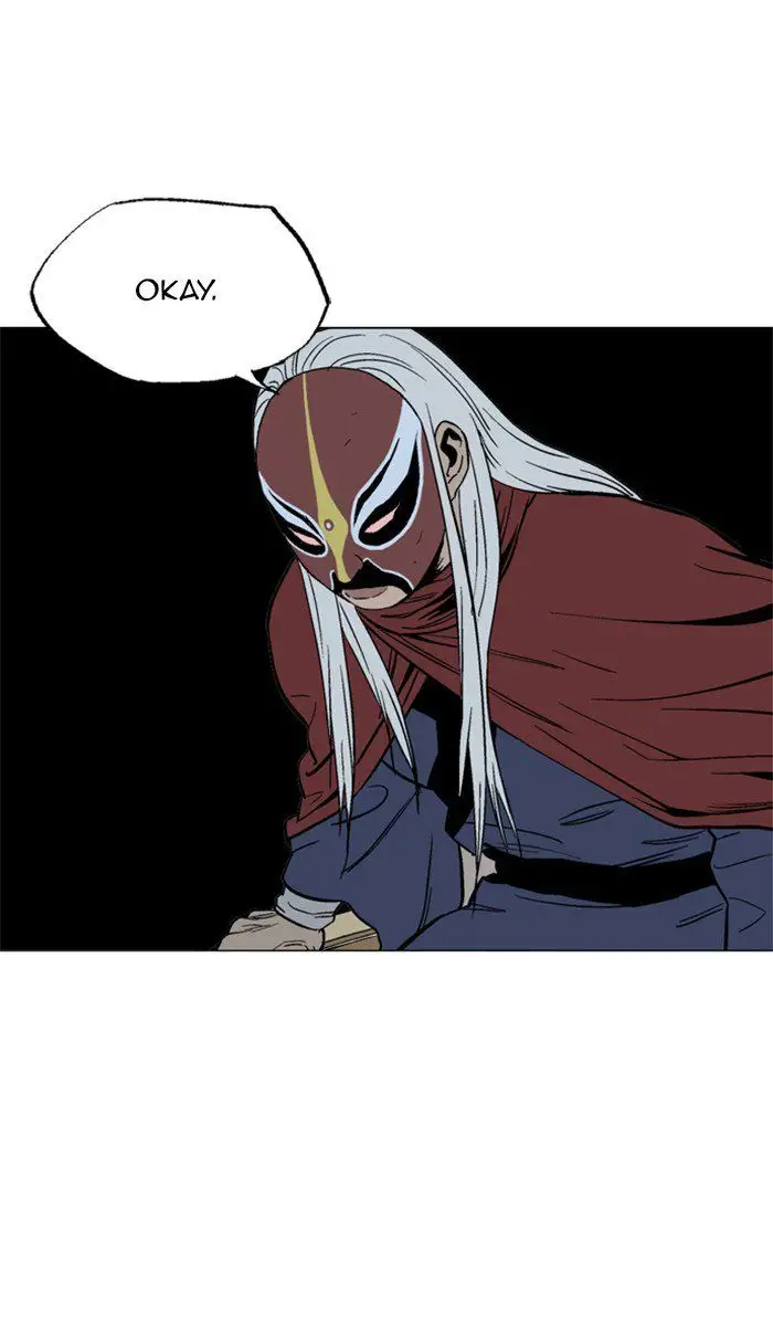 Gosu (The Master) - Chapter 99 Page 69