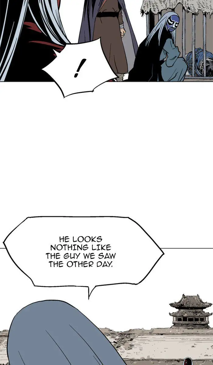 Gosu (The Master) - Chapter 99 Page 79