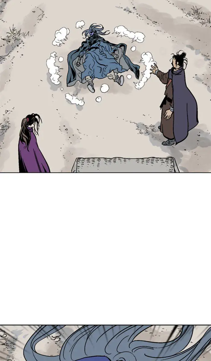 Gosu (The Master) - Chapter 99 Page 90