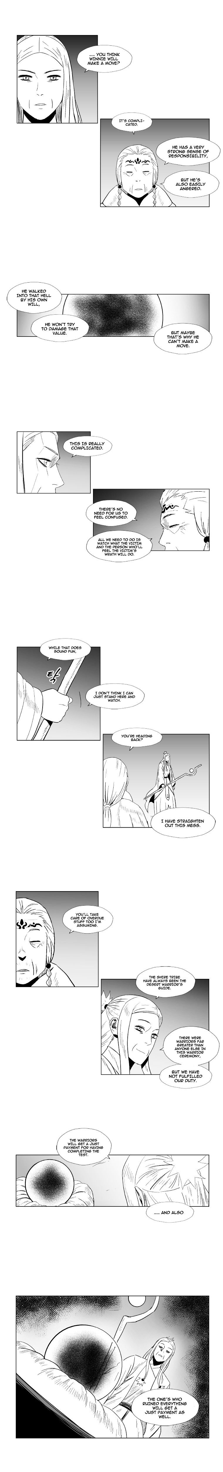 Red Storm - Chapter 100 Page 9