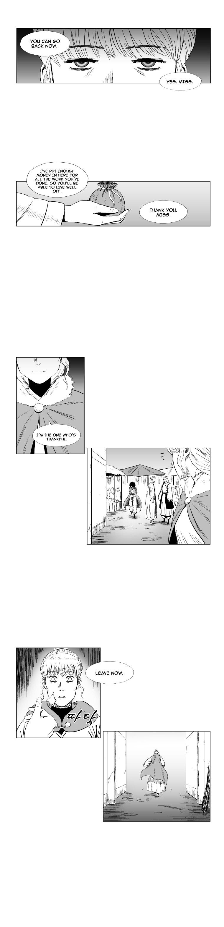 Red Storm - Chapter 101 Page 8