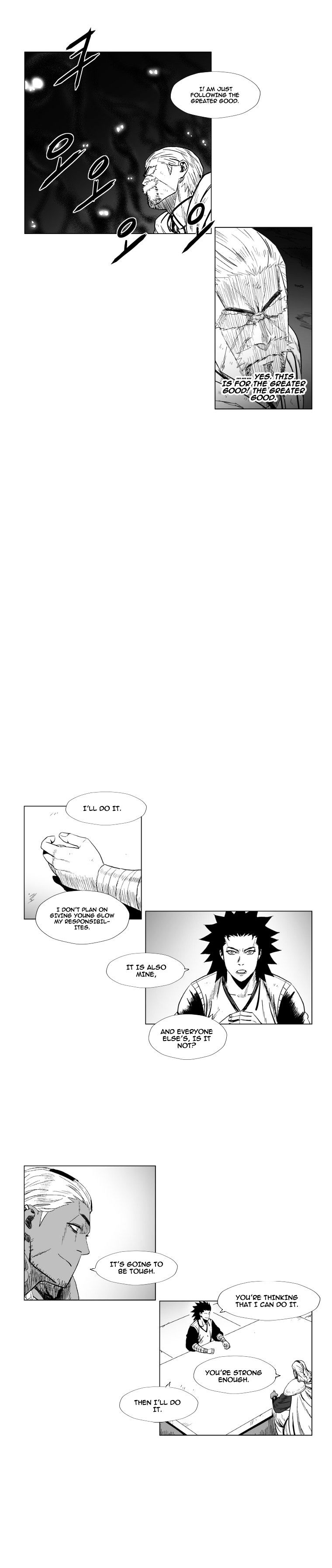 Red Storm - Chapter 102 Page 5