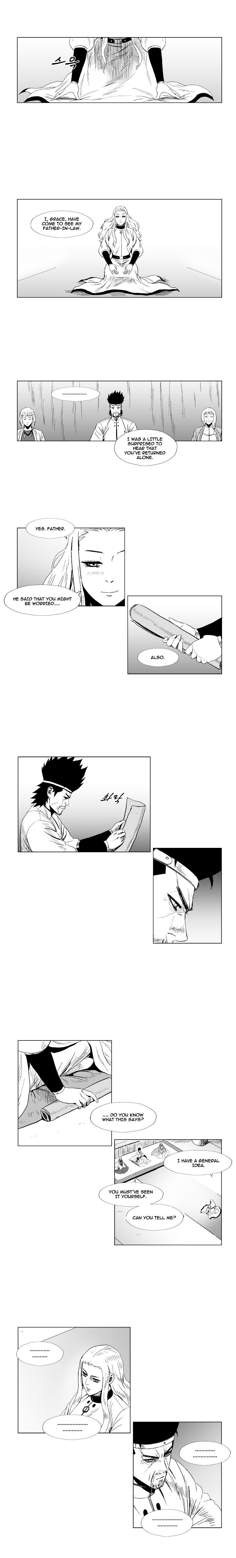 Red Storm - Chapter 106 Page 7