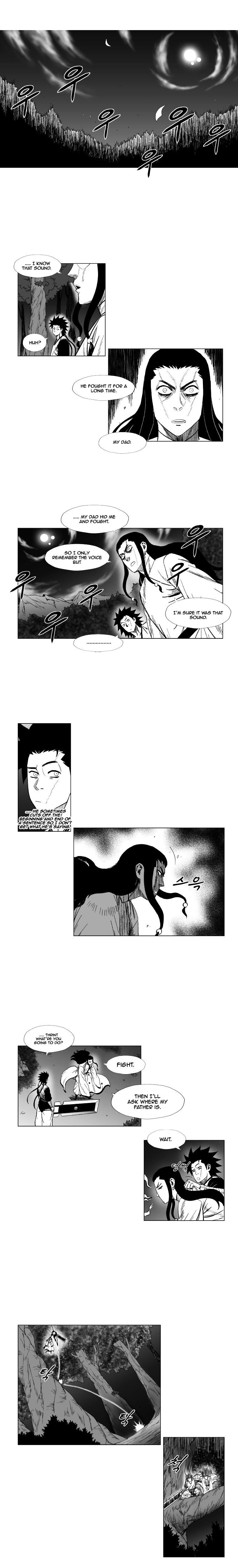 Red Storm - Chapter 110 Page 3