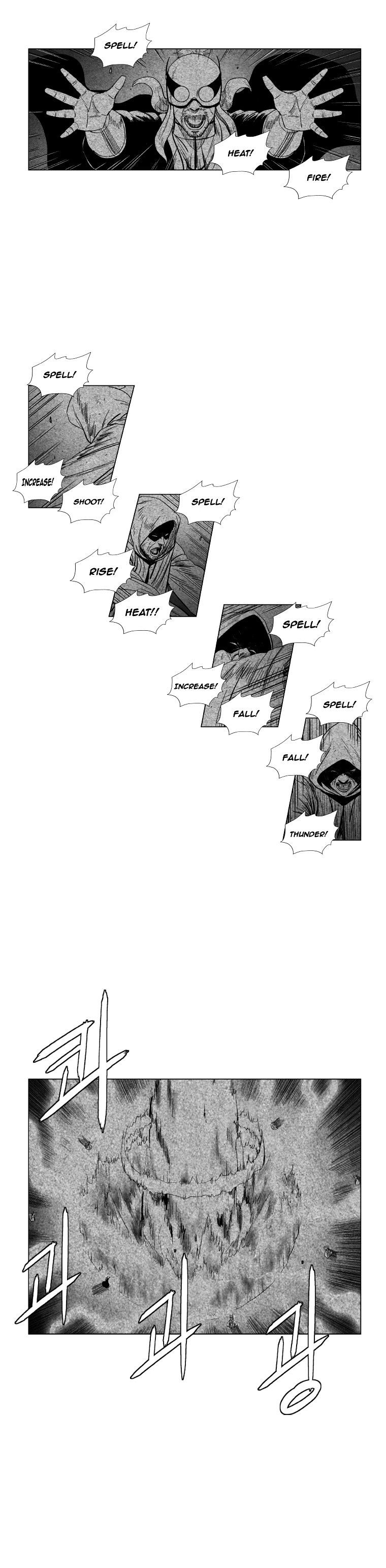 Red Storm - Chapter 112 Page 6