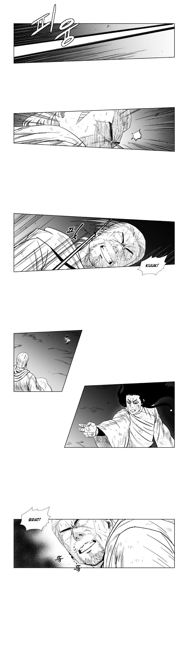 Red Storm - Chapter 112 Page 9